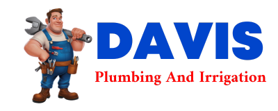 Trusted plumber in LOWNDESBORO